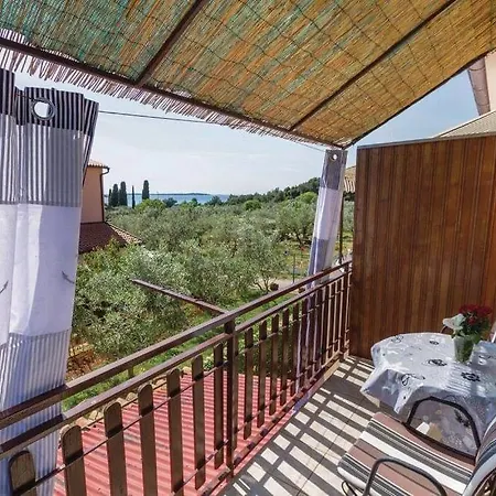Dragica Mali Appartement *