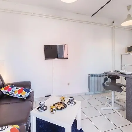 Apartment Dragica Mali *