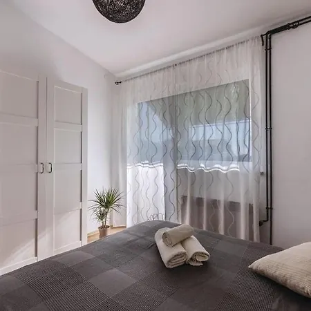 Apartment Dragica Mali