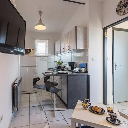 Apartment Dragica Mali